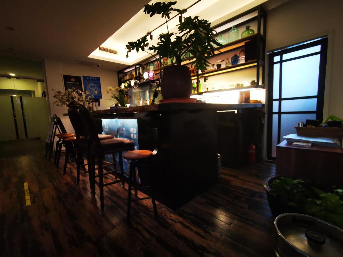 Beijing Shangchao Hotel Экстерьер фото