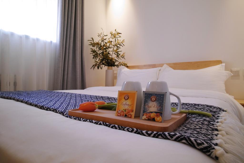Beijing Shangchao Hotel Экстерьер фото