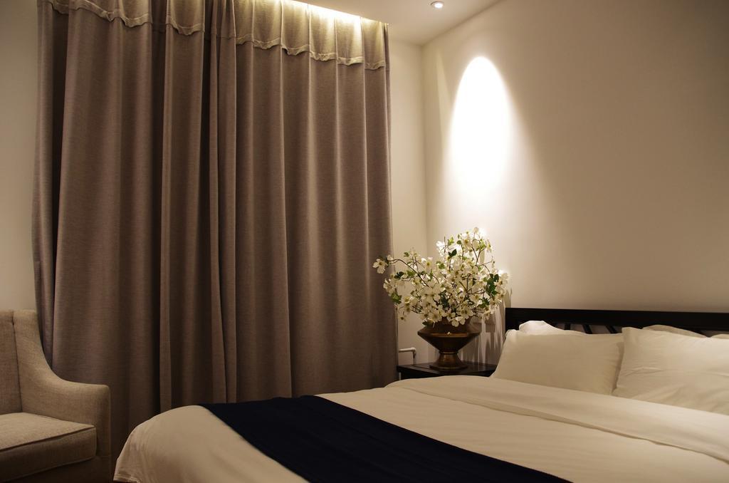 Beijing Shangchao Hotel Экстерьер фото
